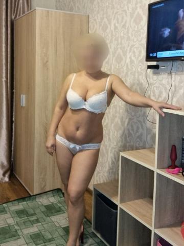 Роксана Люкс Студентка Реал