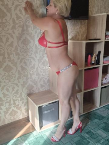 Роксана Люкс Студентка Реал фото 3