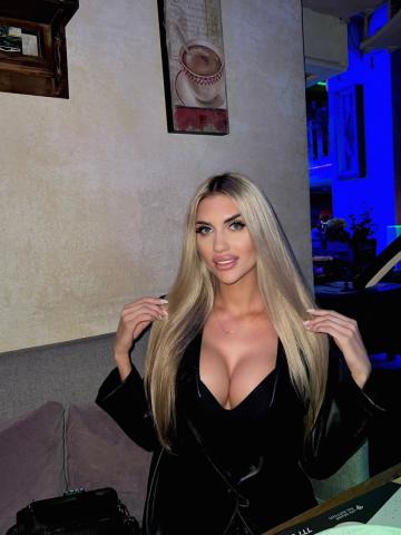 Оксана Кемерово фото 3