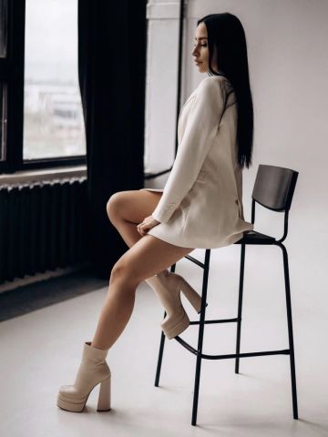 Зоя Госпожа