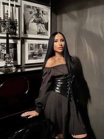 Зоя Госпожа фото 2