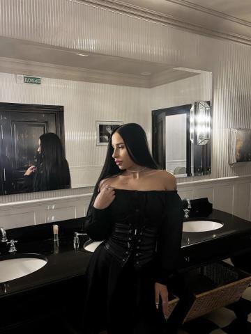 Зоя Госпожа фото 3